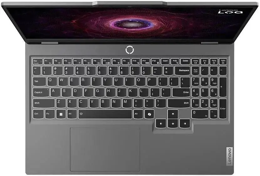 Ноутбук Lenovo LOQ 15ARP9 (83JC0068PB) - фото 6