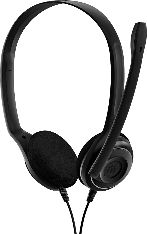 Гарнітура EPOS/Sennheiser PC 8 Black (1000432)