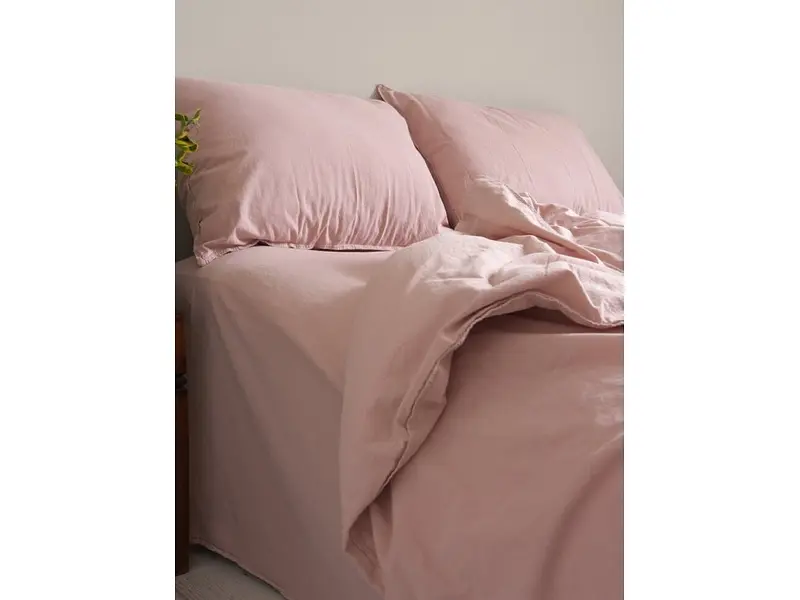 Комплект постільної білизни Євро Limasso pbe0046604 - фото 4
