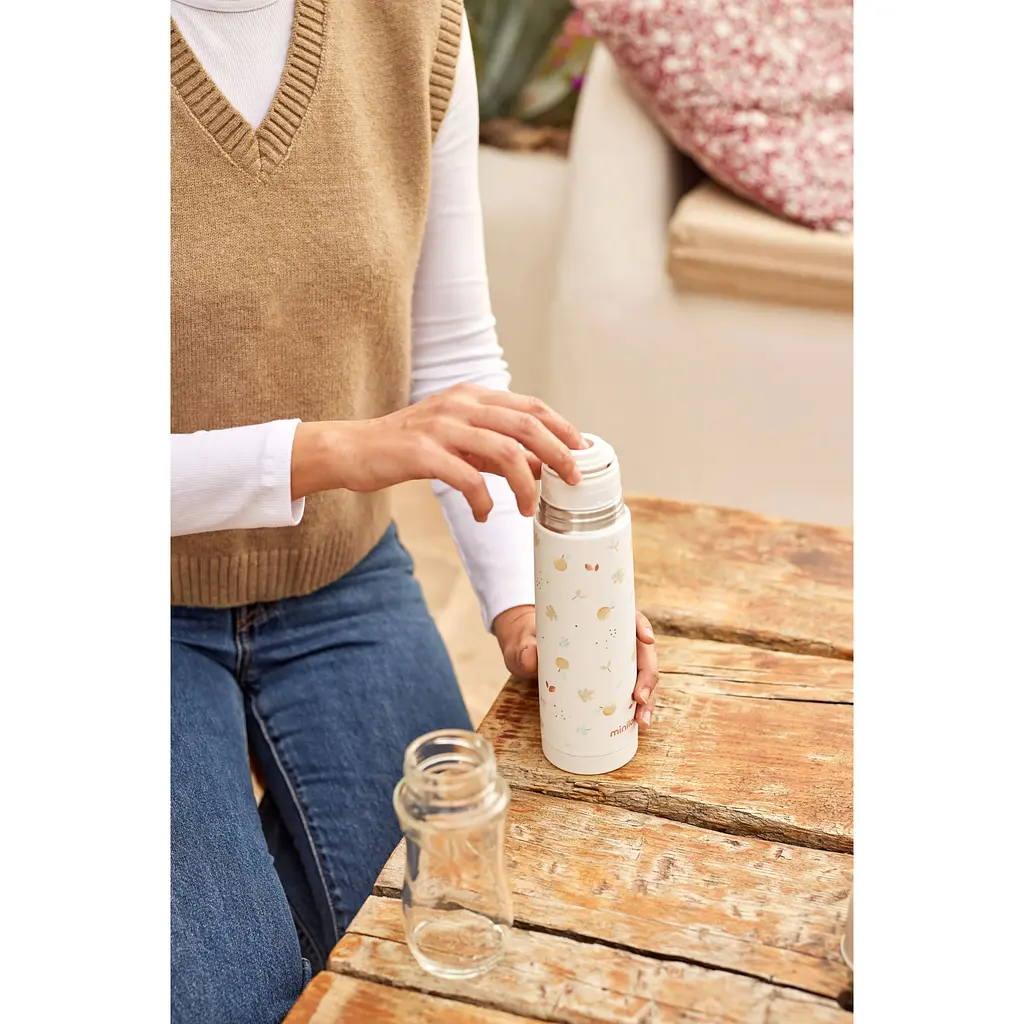 Термос Miniland Thermy Valencia 500 мл (89571) - фото 4