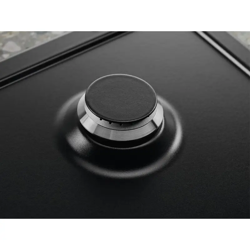 Газова варильна поверхня Electrolux KGS6436K (7160026) - фото 3