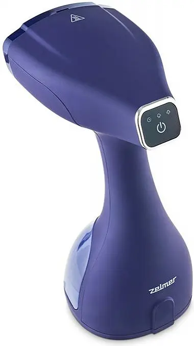 Відпарювач Zelmer ZGS1900 Smart Steam - фото 2