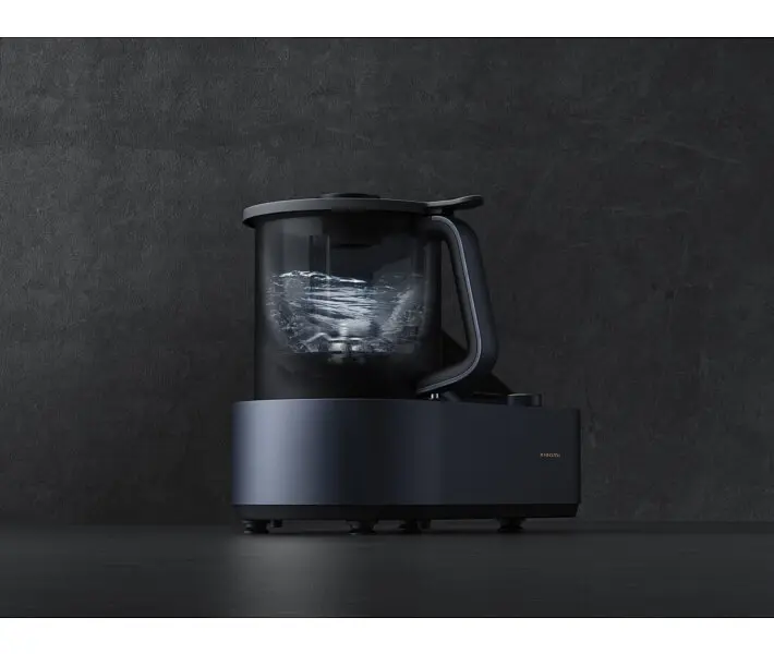 Кухонний комбайн Xiaomi Smart Cooking Robot [82337] - фото 12