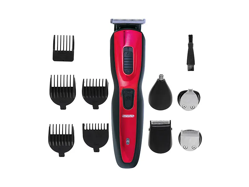 Тример Mesko MS 2931 5 in 1 - фото 4
