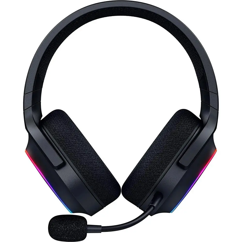 Навушники ігрові Razer Barracuda X Chroma Black (RZ04-05220100-R3M1) - фото 4