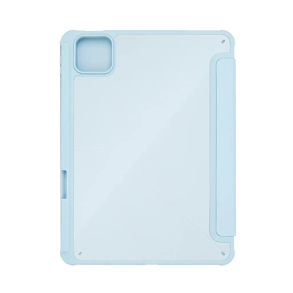 Чехол ArmorStandart Y-Type PEN для Xiaomi Pad 7 / 7 Pro Blue (ARM85537) - фото 2