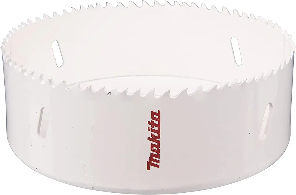 Свердло корончасте біметалеве 152 мм Makita D-17164 - фото 2