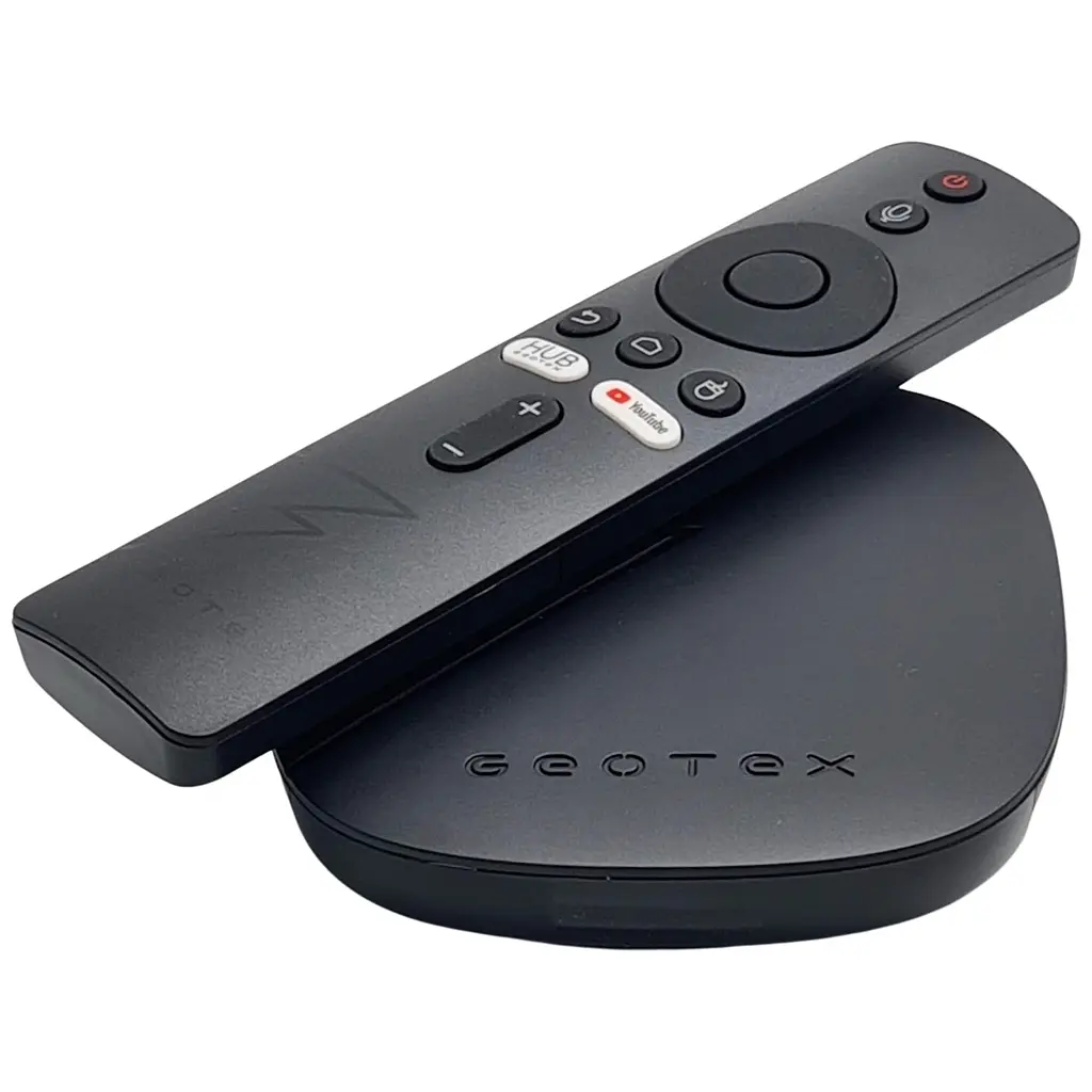 Медиаплеер Geotex GTX-R3i Lite Bluetooth (9527) - фото 2