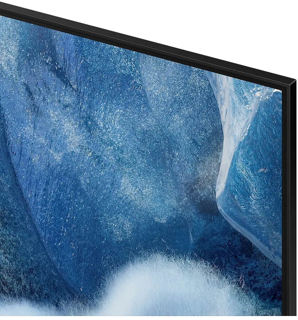 Samsung Телевізор 85" QLED 4K 50Hz Smart Tizen Black - фото 4