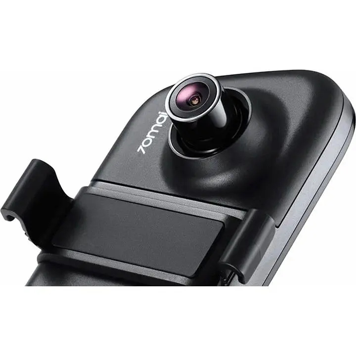 Відеореєстратор Xiaomi 70mai Rearview Dash Cam S500, 9.35" сенсорний задня камера чорний - фото 4