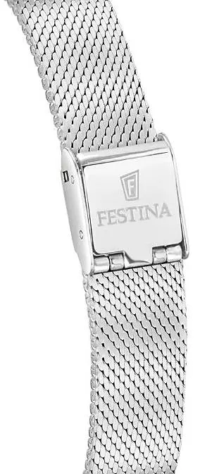 Годинник Festina Swiss Made F20076/3 - фото 2