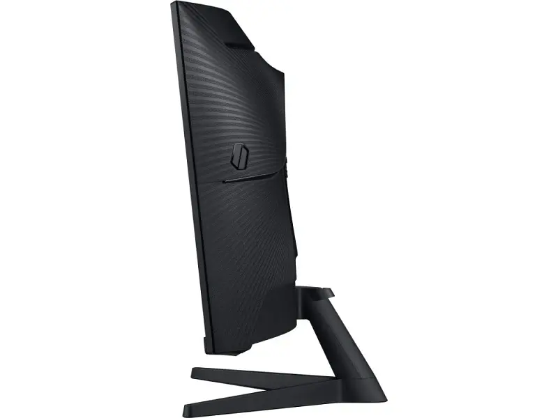 Монітор Samsung G55C (LS32CG552EUXEN) - фото 11