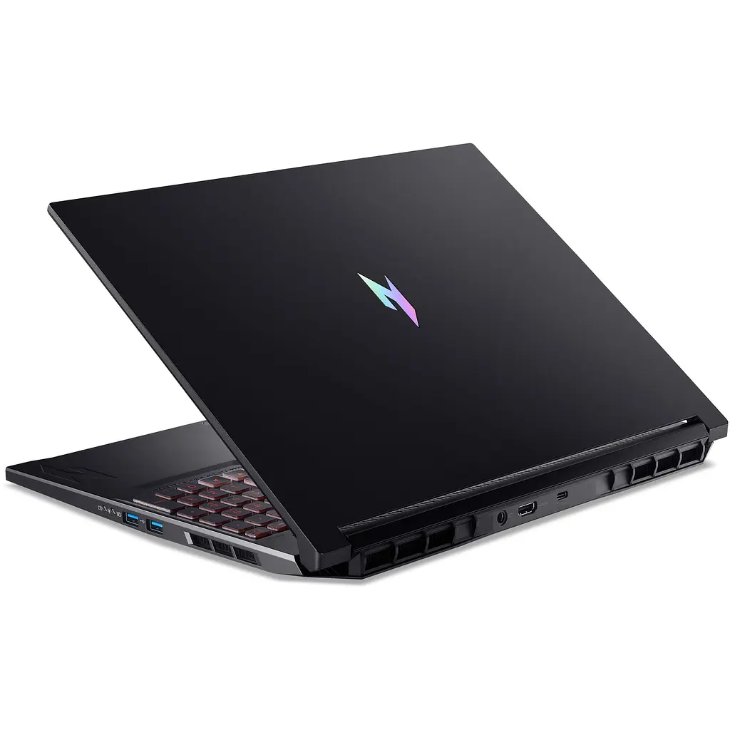 Ноутбук Acer Nitro V 16 AI ANV16-42-R71N 7 260 la 51GHz,IPS,16GB DDR5,512GB,RTX 5060 8GB - фото 7
