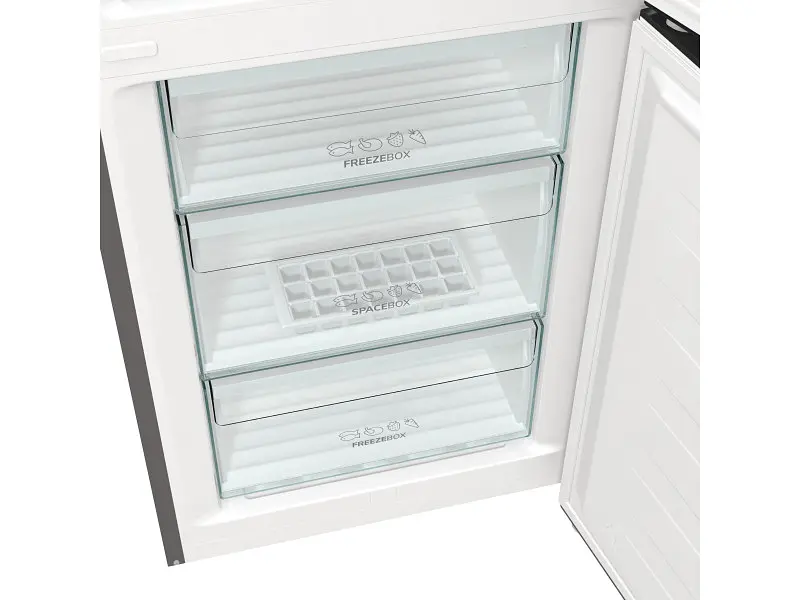 Холодильник Gorenje NRK6202EXL4 - фото 8