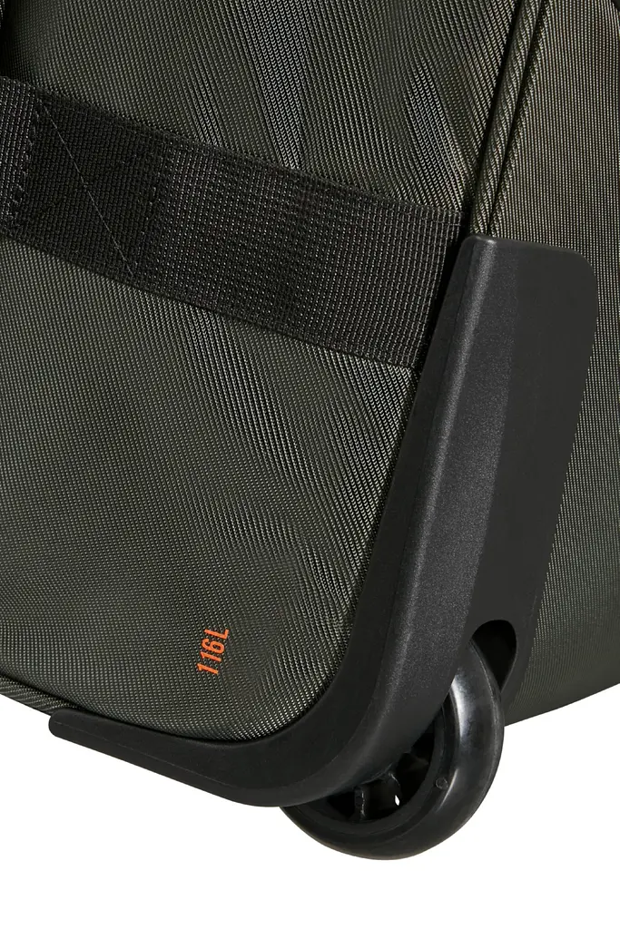 Дорожня Сумка На Колесах American Tourister URBAN TRACK KHAKI 77x41x40 MD1*94003 - фото 4