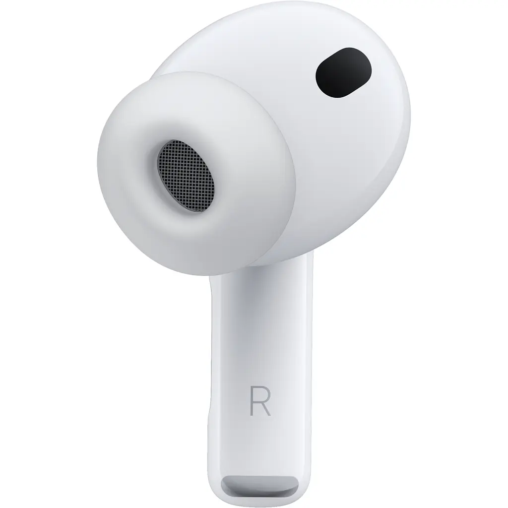 Bluetooth-гарнiтура Apple AirPods Pro 3 White (MFHP4ZE/A) - фото 3