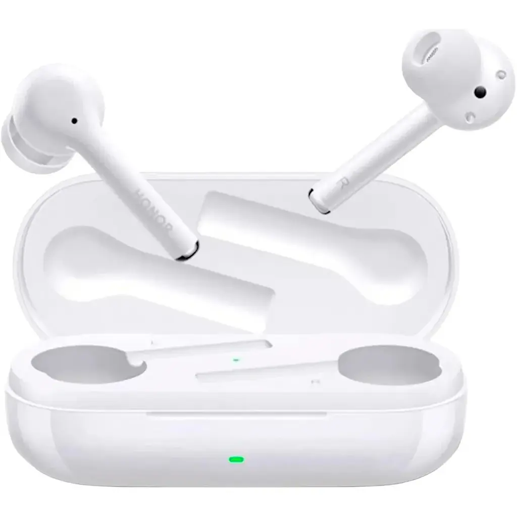 Навушники Honor FlyPods 3 TWS білі