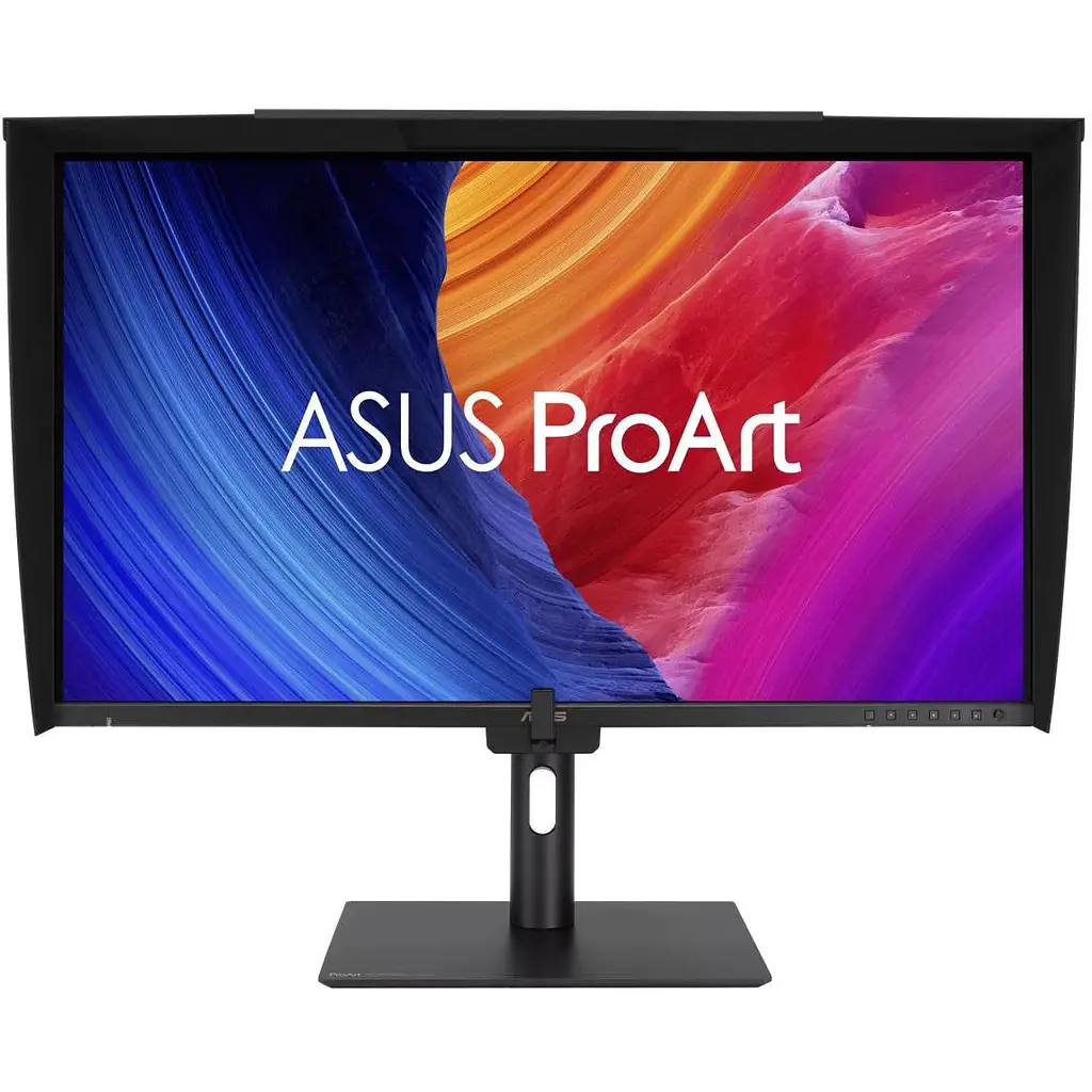 Монітор ASUS ProArt PA27UCGE (90LM04NC-B01K71) - фото 3