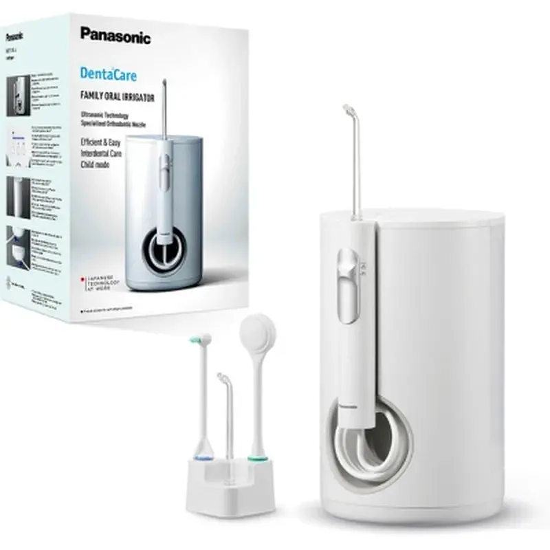 Іригатор Panasonic EW1614W520 - фото 5