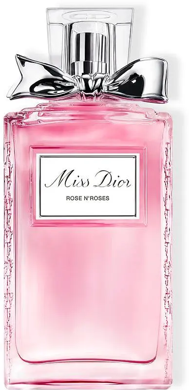 Оригінал Christian Dior Miss Dior Rose N'roses 50 мл Туалетна вода - фото 3
