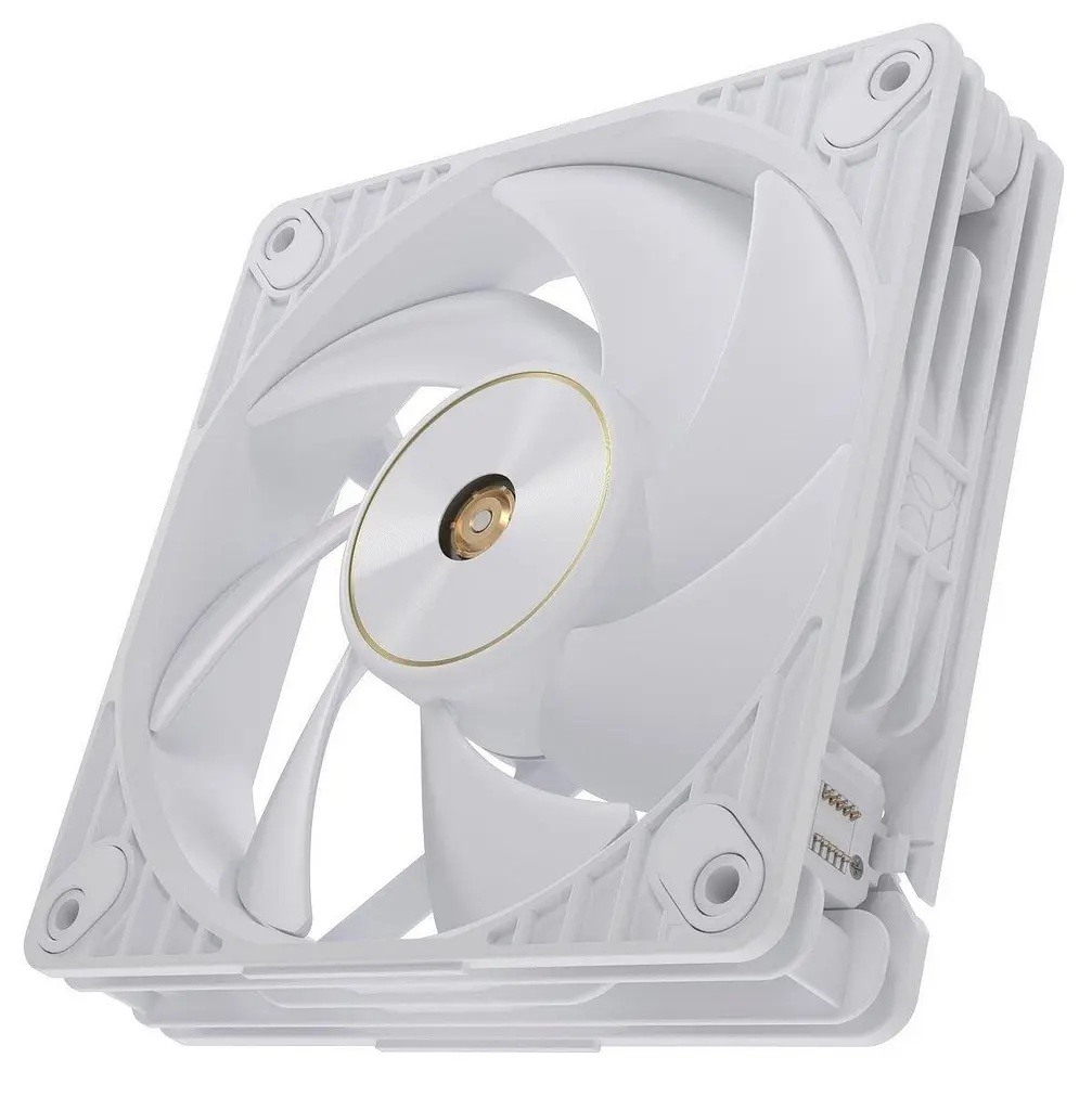 Вентилятор Asus ProArt PF120 White (90DA00M3-B09000) - фото 6