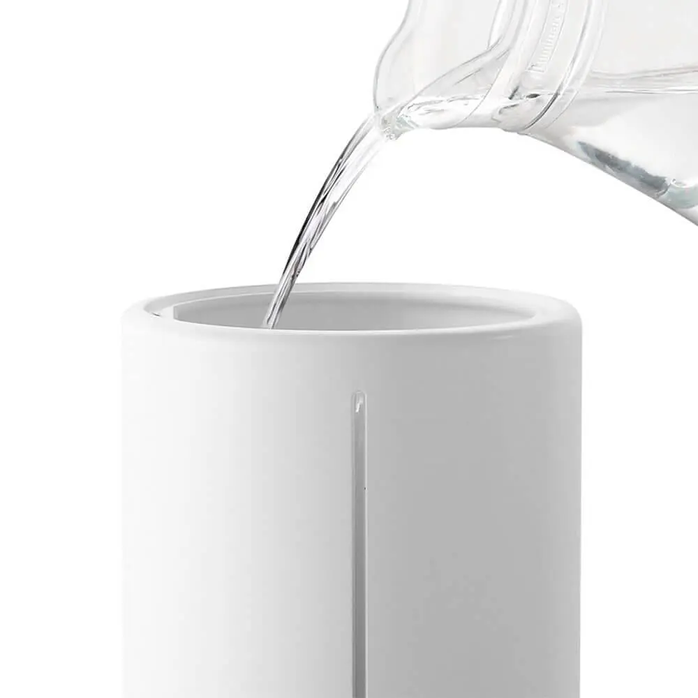 Зволожувач Xiaomi Humidifier Antibacterial з УФ лампою знезаражувач - фото 4