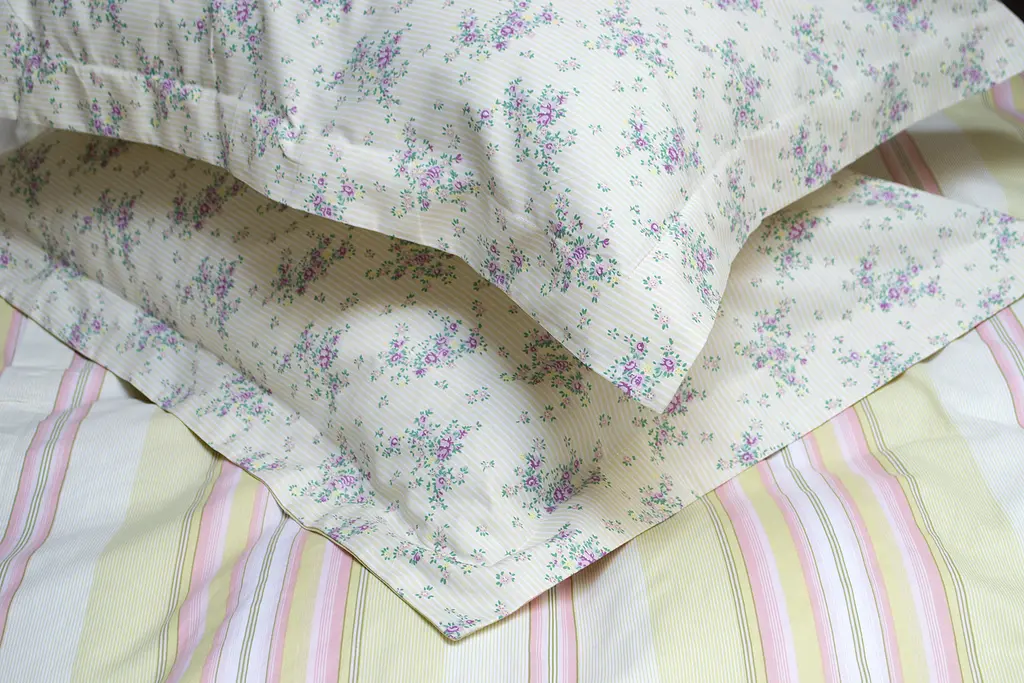 Постельное белье сатин Lotus Home - Xenya полуторный - фото 3