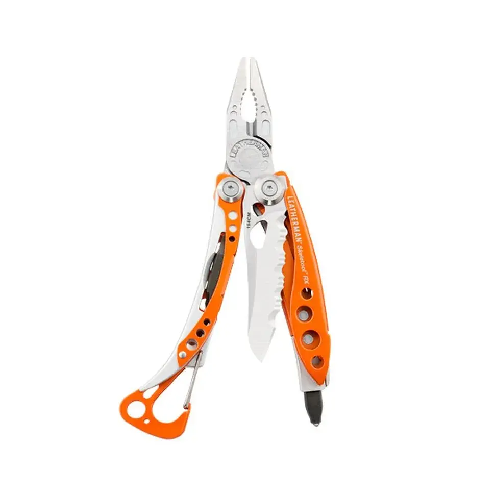 Мультитул Leatherman Skeletool RX (832310)