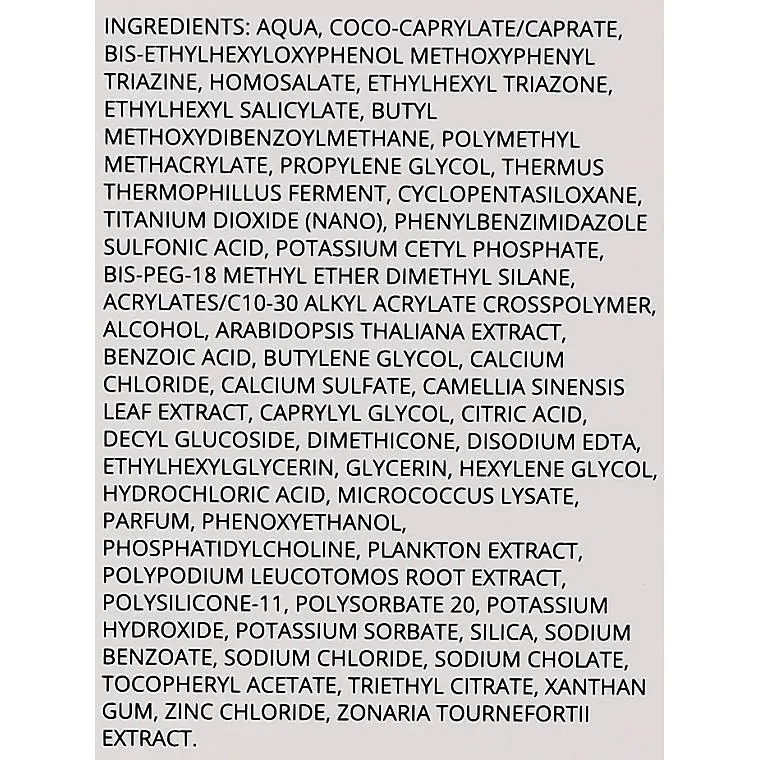 Сонцезахисний засіб для обличчя Sesderma Repaskin Invisible Light Texture 50 SPF надлегкий 50 мл - фото 3