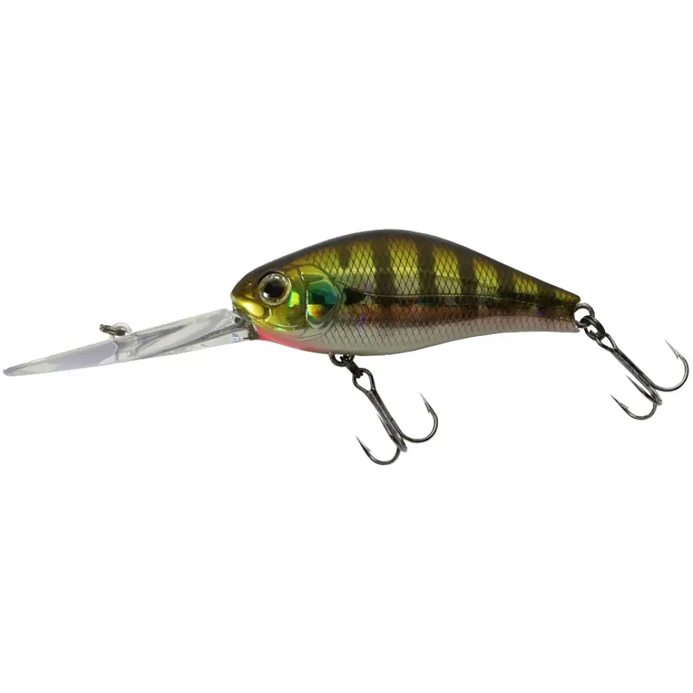 Воблер ZipBaits B-Switcher 3.0 Silent 60mm 12.5g #509 - фото 1