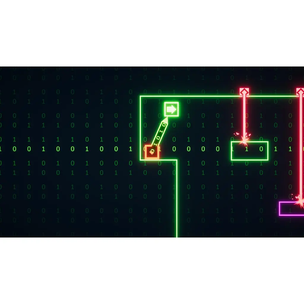 Ключ активації Microsoft Control: OverRide для Xbox One/Series S/X - фото 4
