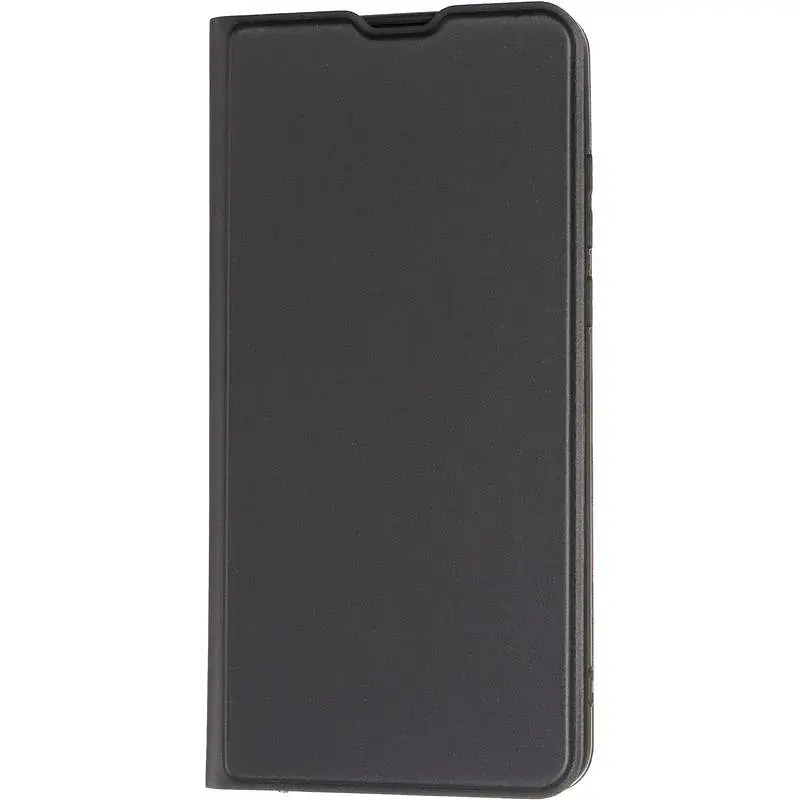 Чохол-книжка BeCover Exclusive New Style для Nokia C32 Black (712657) - фото 3