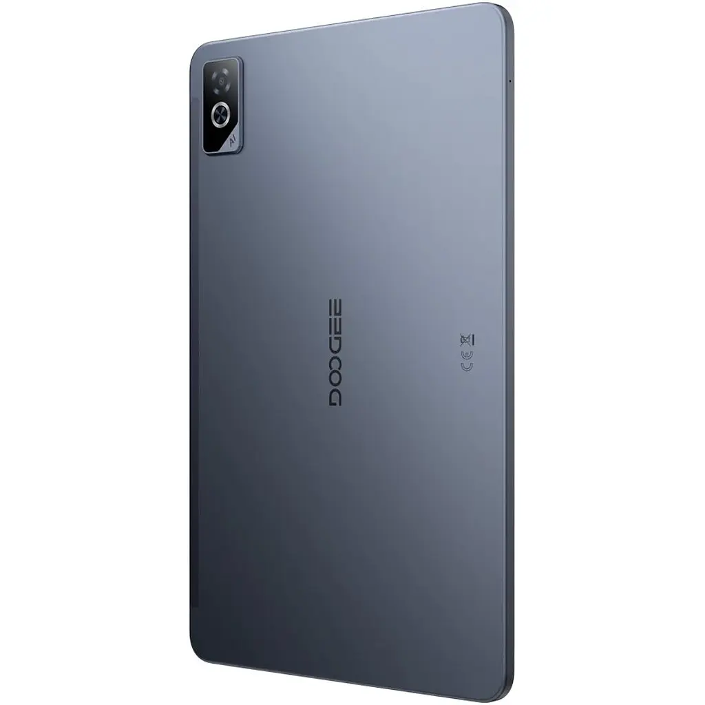 Планшет Doogee Tab G6 Pro 8/128GB LTE Slate Grey Global EU [163717] - фото 5