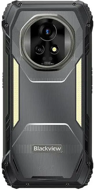 Blackview Xplore 2 16/1TB Black EU - фото 2