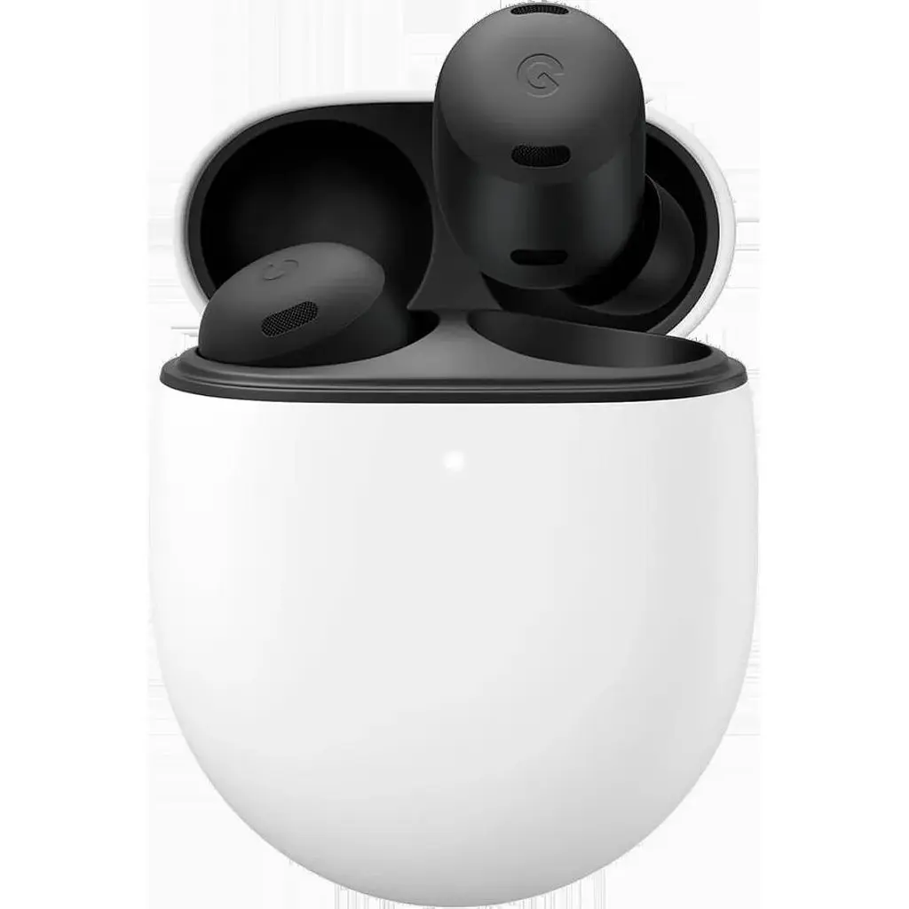 Наушники TWS Google Pixel Buds Pro Charcoal (GA03201) - фото 3