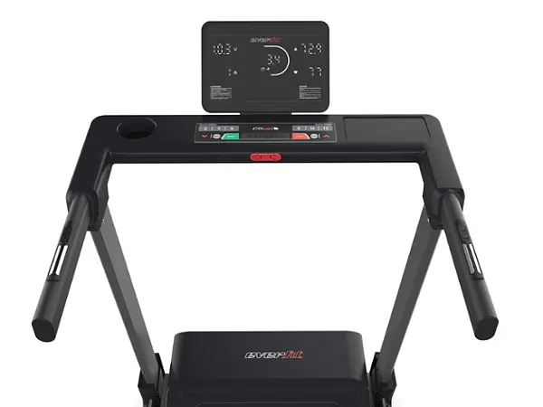 Бігова доріжка Everfit TFK 390 (TFK-390) - фото 2