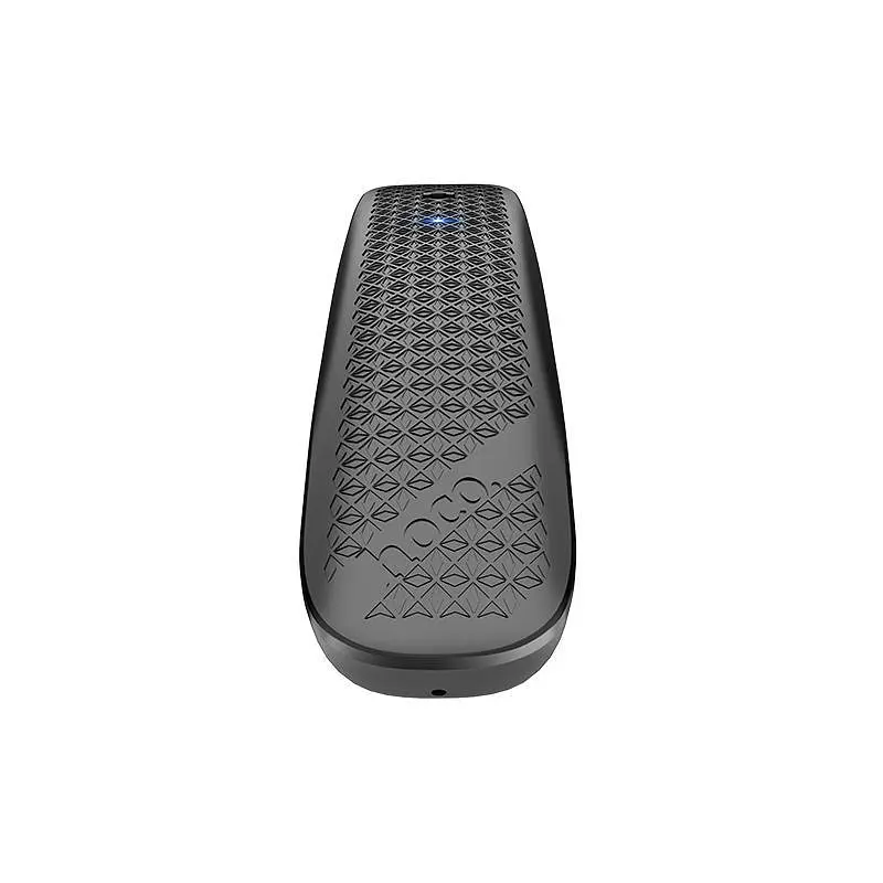 Bluetooth гарнитура ORIG Hoco E32 Black - фото 5