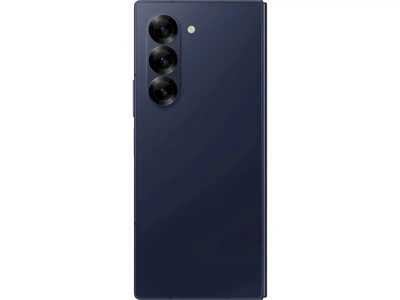 Смартфон Samsung Galaxy Fold6 12/512GB Navy (SM-F956BDBC) - фото 7