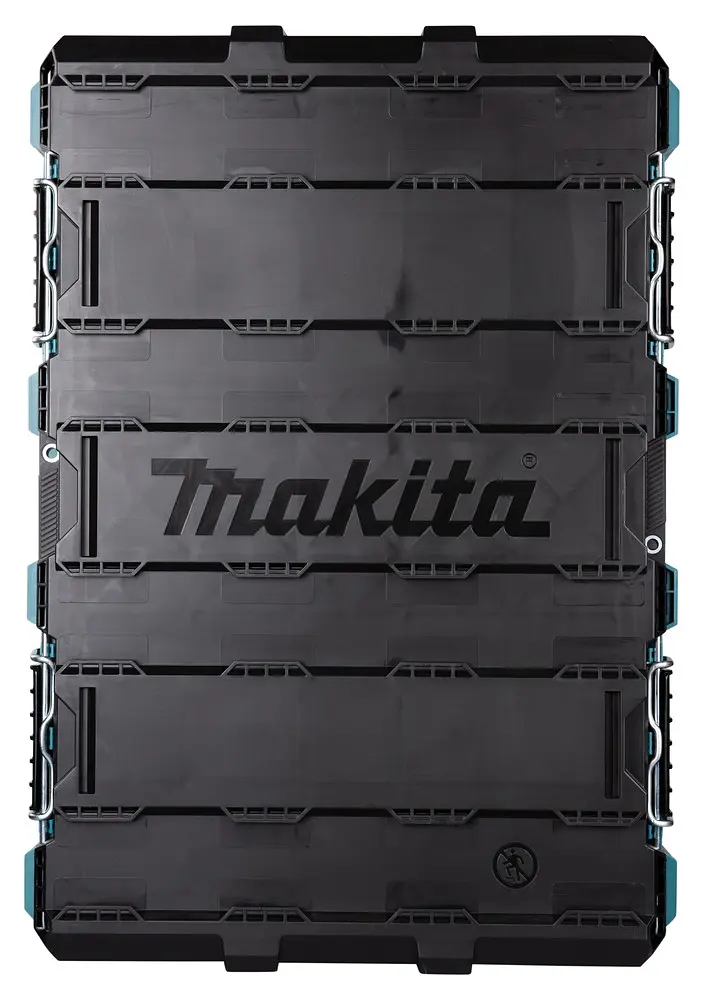 Кейс Large Tool Box №2 системи Makita Maktrak (P-91017) - фото 5