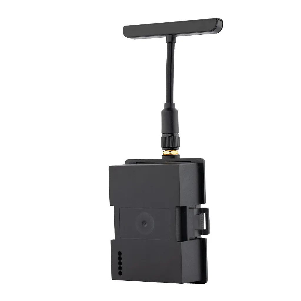 Передавач (TX) RadioMaster Ranger Micro 2.4GHZ ELRS (HP0157.0034) - фото 2