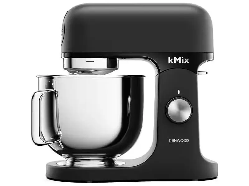 Кухонна машина Kenwood kMix KMX751ABK - фото 3