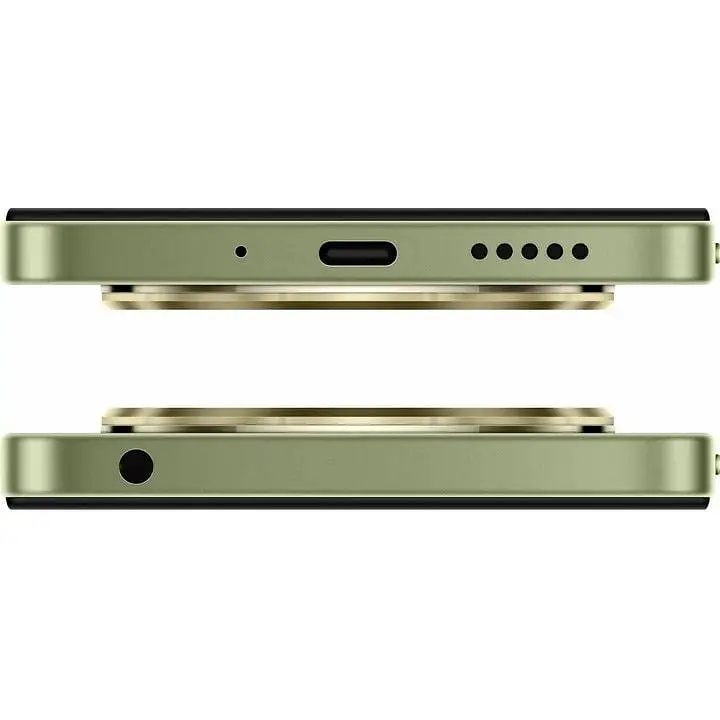 Смартфон Xiaomi Redmi 14C 6/128Gb Sage Green (Global Version) - фото 16