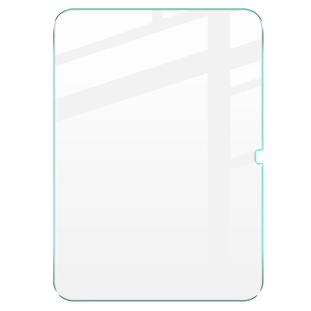 Скло захисне BeCover 3D Edge Full Cover Apple iPad 10.9" (2022/2024) / iPad (A16) 2025 11" (714773) - фото 4