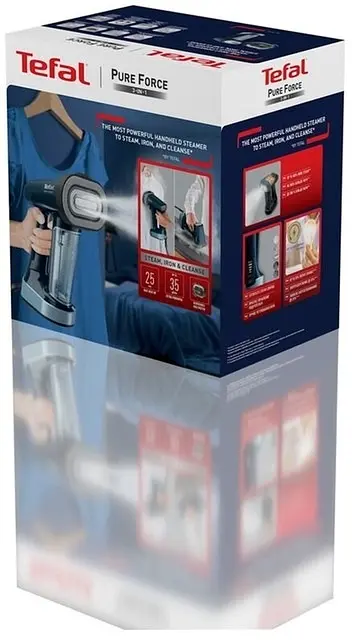Відпарювач Tefal Pure Force 3in1 DT8755E0 - фото 5