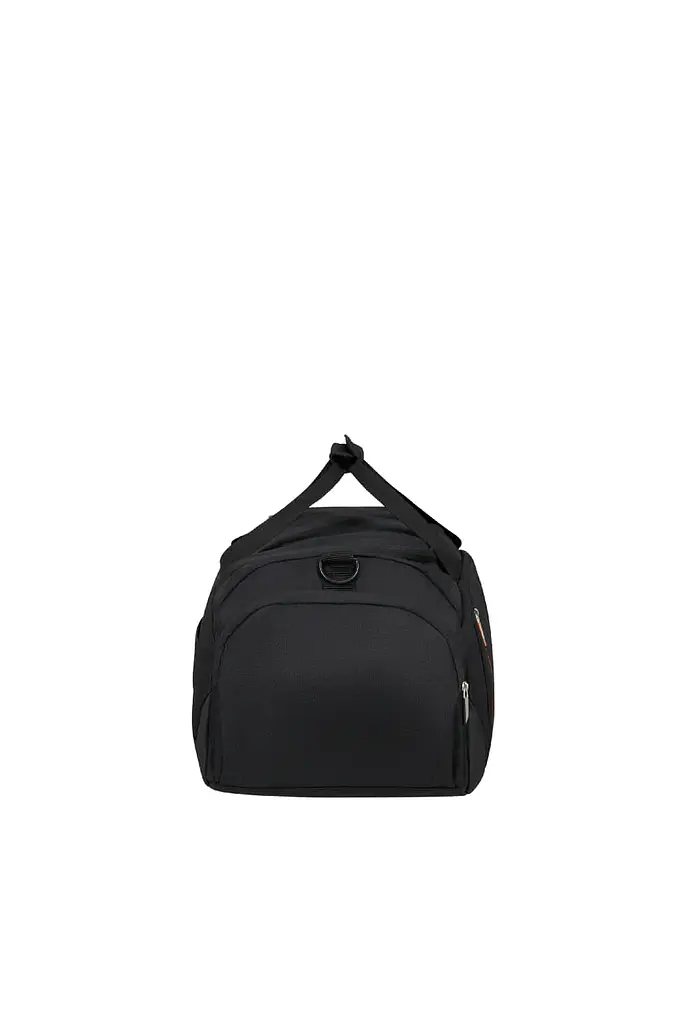 Дорожная Сумка American Tourister WANDERLITE SHADOW BLACK 52х31х30 MJ6*09009 - фото 8