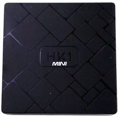 Приставка TV Box HK1 Mini 2/16 20 XPRO (MER-13947_1105) - фото 3