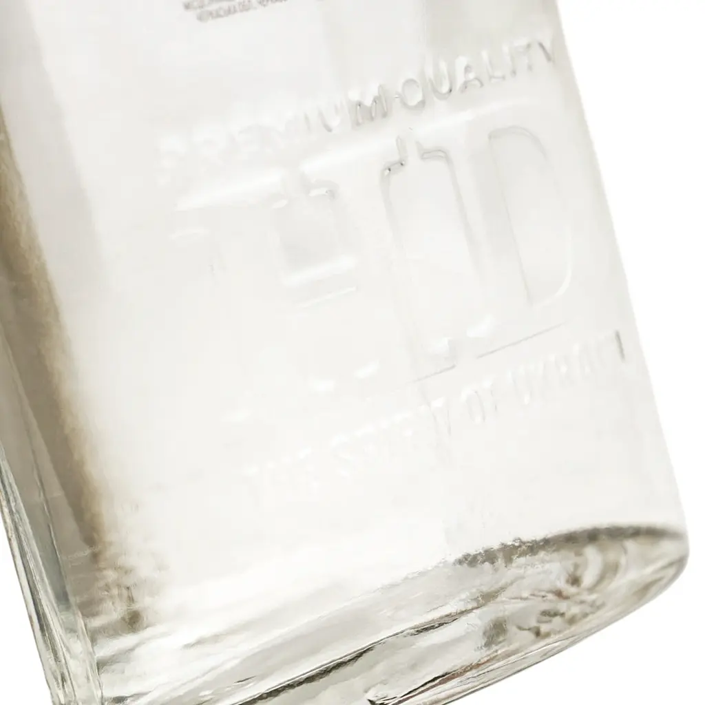 Уцінка. Горілка Хлібний Дар Класична, 40%, 1 л (337180) - фото 6
