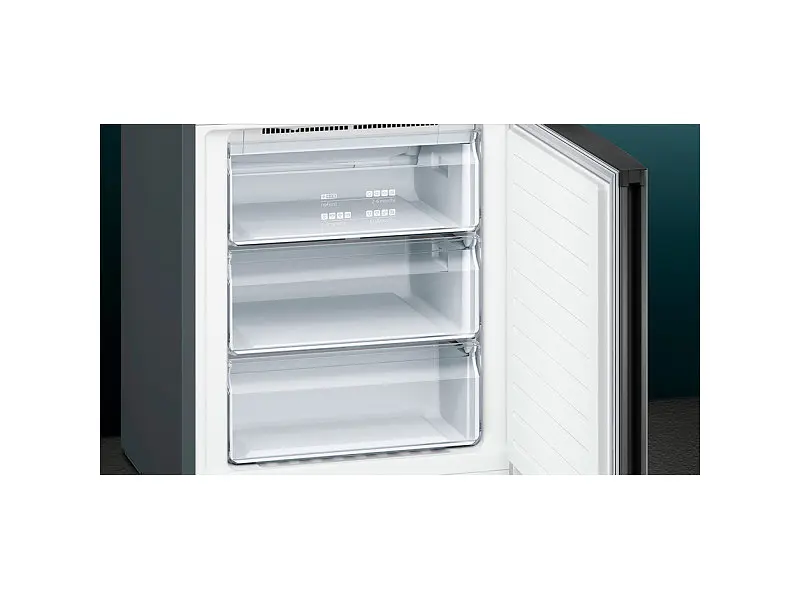 Холодильник Siemens KG49NXX306 - фото 5