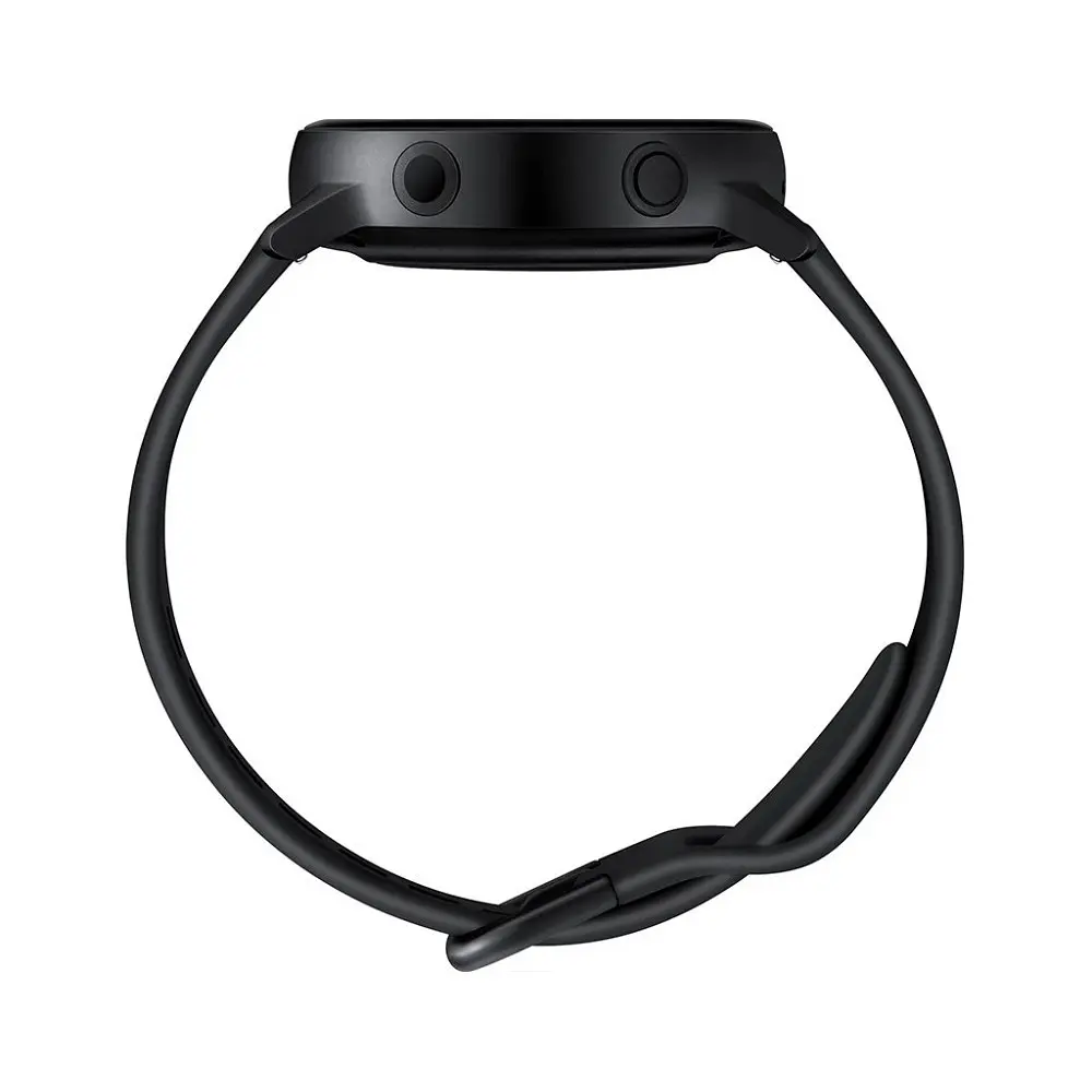 Умные часы Samsung R500 Watch Active черный - фото 5
