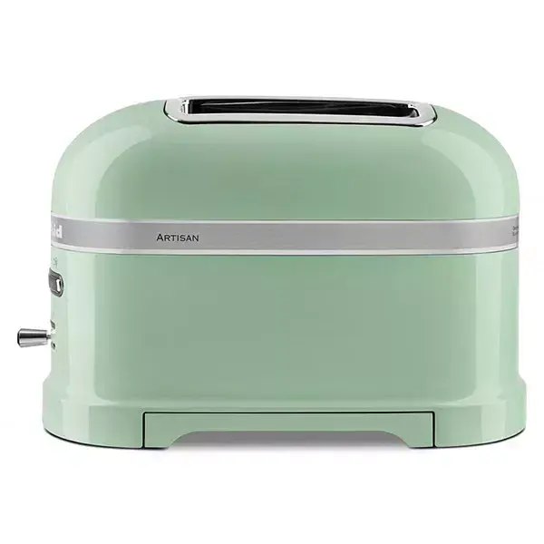 Тостер KitchenAid Artisan 5KMT2204EPT фісташковий - фото 4